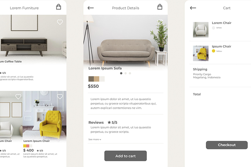 eCommerce con Odoo